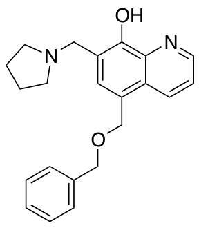 N-tert-Butylbenzenesulfenamide - Chemical structure and product image