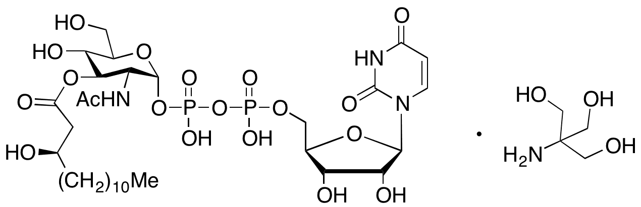 2-Methoxy-4-nitrobenzoic Acid - Chemical structure and product image