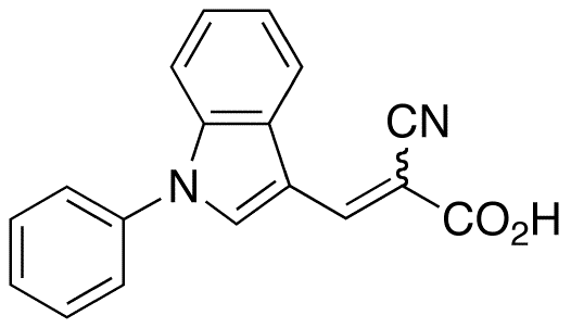SB 202190 Hydrochloride - Chemical structure and product image
