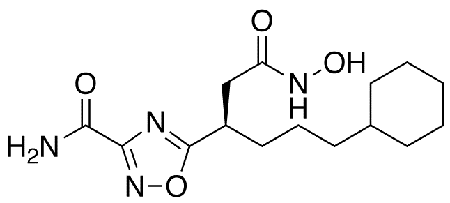 SB-203580 - Chemical structure and product image