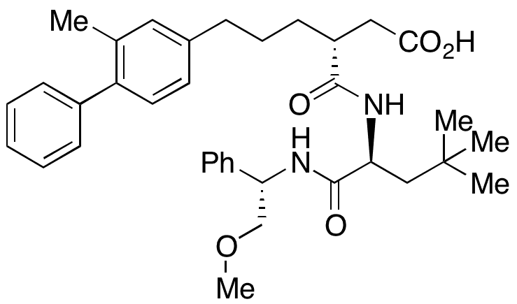 SB 747651A Dihydrochloride - Chemical structure and product image