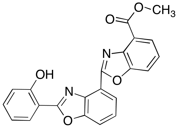 tert-Butyl 4-Hydroxybenzylcarbamate - Chemical structure and product image