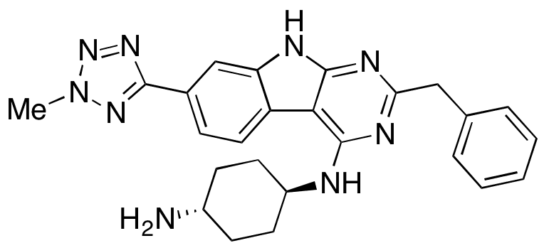 D-Glucono-1,4-lactone - Chemical structure and product image