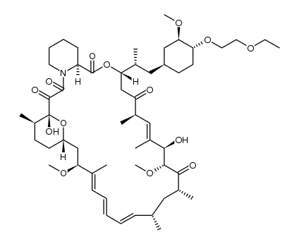 2-Tert-Butylanthraquinone - Chemical structure and product image