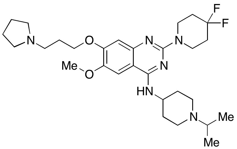 4-Butylaniline - Chemical structure and product image