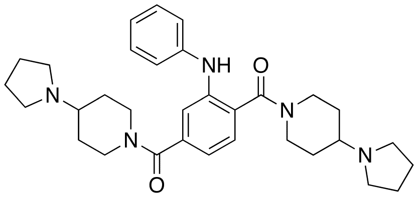 4-tert-Butylphenyl Glycidyl Ether - Chemical structure and product image