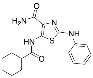6-Methoxy-2-(4-nitrophenyl)-2H-1-benzopyran - Chemical structure and product image