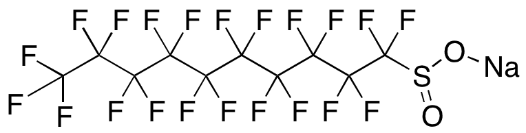 alpha-D-Glucopyranose-13C6 1-(Dihydrogen phosphate) Cyclohexanamine Monohydrate - Chemical structure and product image