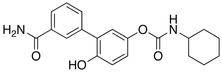Glucoraphanin - Chemical structure and product image