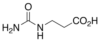 D-Glucosamine Hydrochloride - Chemical structure and product image