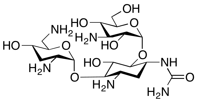 4-Methoxybutanoic acid - Chemical structure and product image