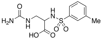 Butyryl-d7 Chloride - Chemical structure and product image