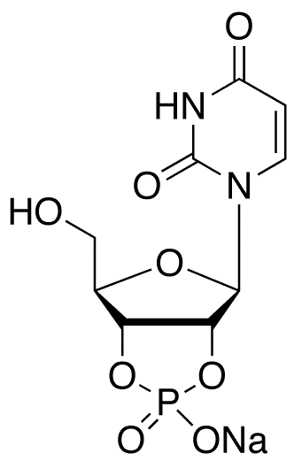 Glucosamine-AEEA linker-chelator(DOTAM) - Chemical structure and product image