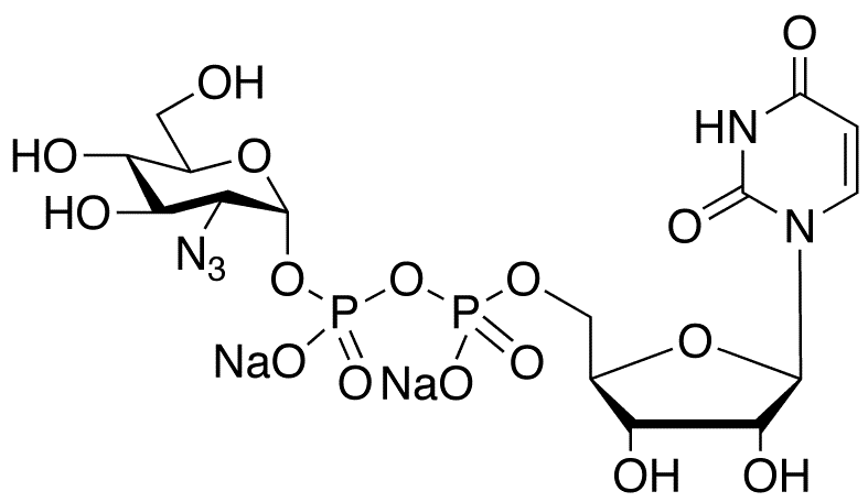 SB 334867 - Chemical structure and product image