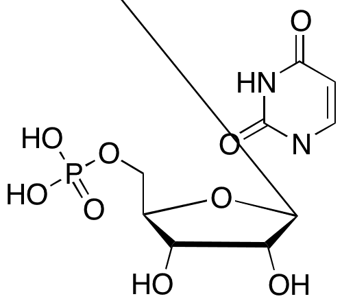 SC-51322 - Chemical structure and product image
