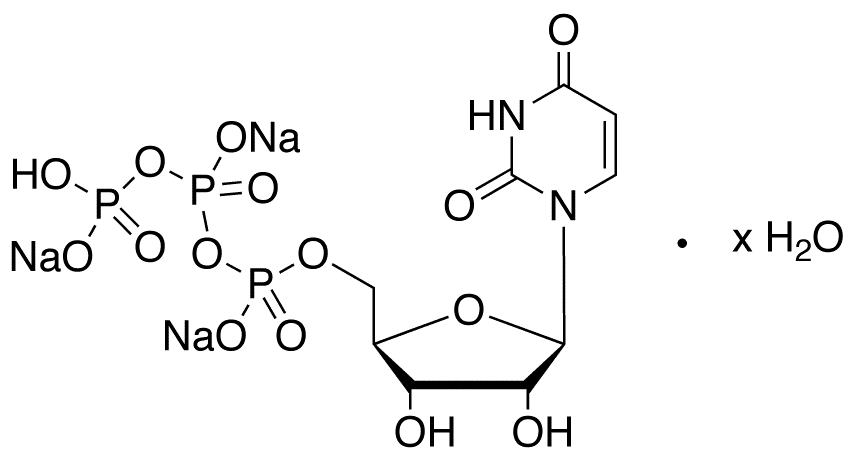 SC-53116 Hydrochloride Hydrate - Chemical structure and product image