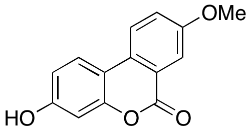 Scopolamine-13C, d3 Hydrobromide - Chemical structure and product image