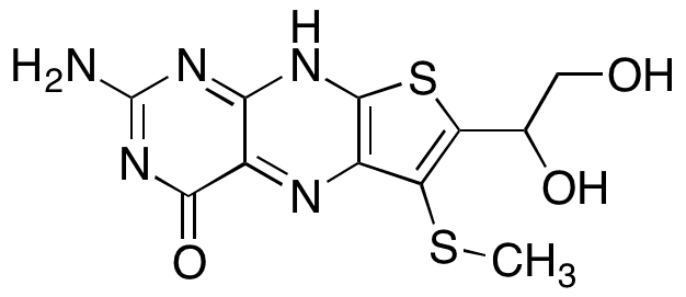 Scopolamine beta-D-Glucuronide - Chemical structure and product image