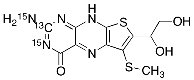 N-[[4-(3-Methoxypropoxy)-3-methyl-2-pyridinyl]methyl] Rabeprazole Sulfide - Chemical structure and product image