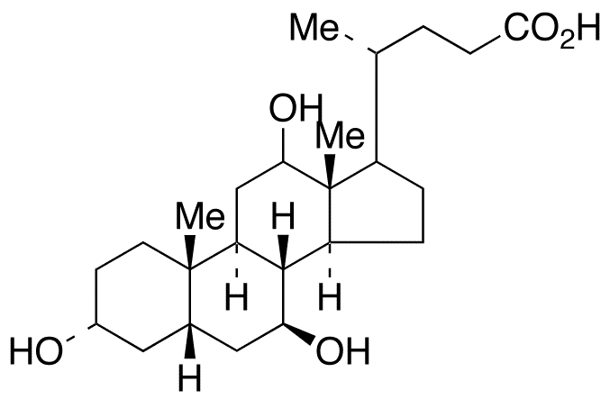 Scopolamine N-Oxide - Chemical structure and product image