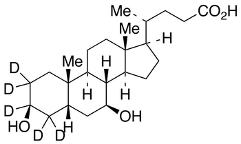 Scopolamine N-Oxide-d3 - Chemical structure and product image