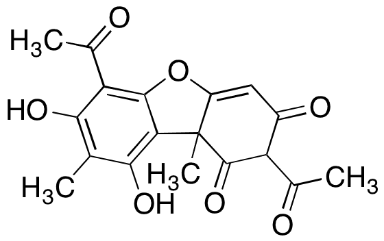 SGS 518 Oxalate - Chemical structure and product image