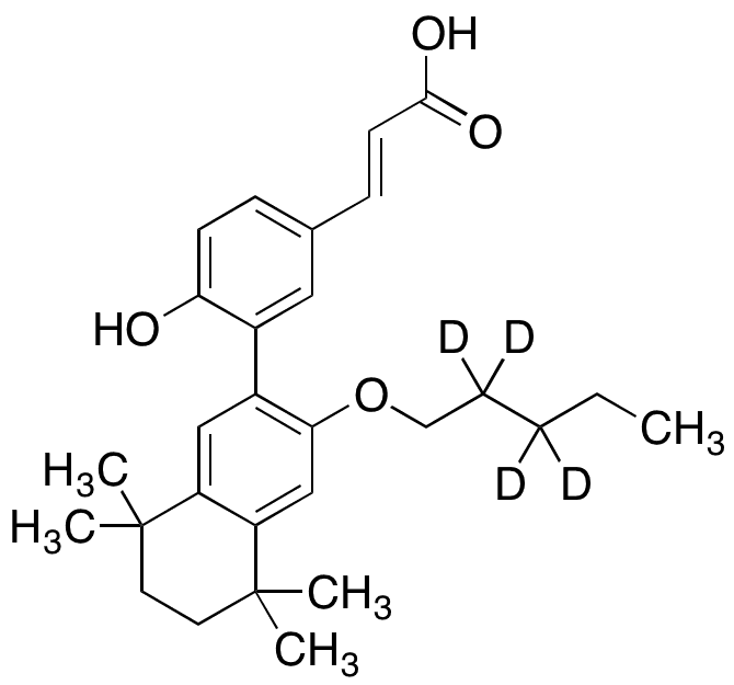 10-Shogaol - Chemical structure and product image