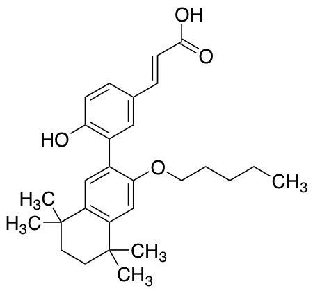 3-alpha-Sialyl-N-acetyllactosamine - Chemical structure and product image