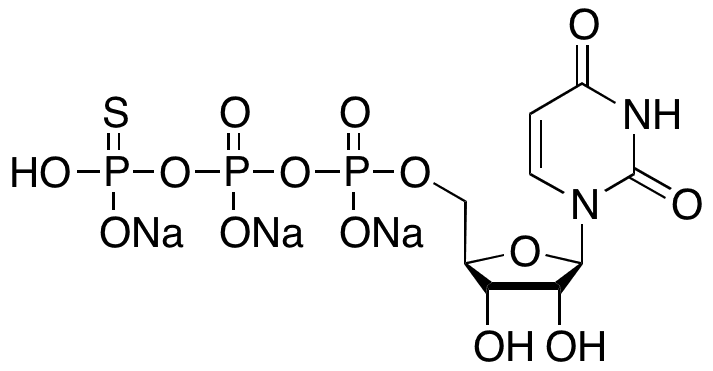 4-(Bromomethyl)-2,3,5,6-tetrafluoro-benzotrifluoride - Chemical structure and product image