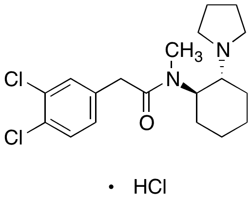 (R)-Sibutramine Hydrochloride - Chemical structure and product image