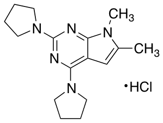 N-(4-Aminophenyl)-1,3-propanesultam - Chemical structure and product image