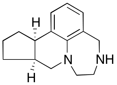 DL-Goitrin - Chemical structure and product image