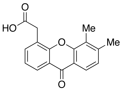 Glutaconic Acid - Chemical structure and product image