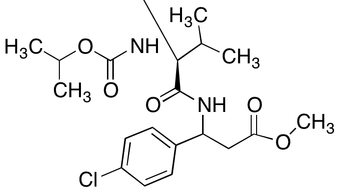 Sitagliptin Phosphate - Chemical structure and product image