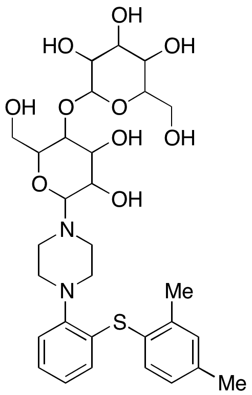 Sodium Benzoylthioethanesulfonate-d4 - Chemical structure and product image