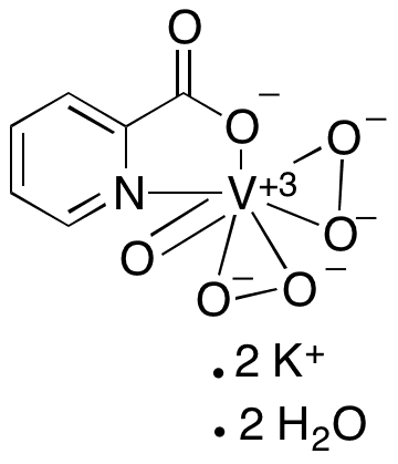 Sodium Bismuthate (>80%) - Chemical structure and product image