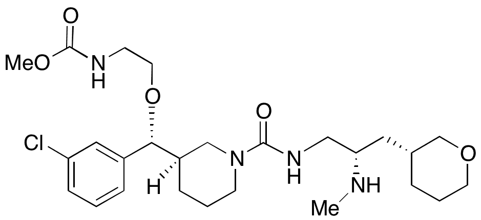 Sodium Bromoethanesulfonate-d4 - Chemical structure and product image