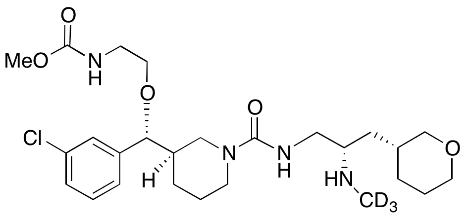 Sodium Bromochloromethanesulfonate - Chemical structure and product image