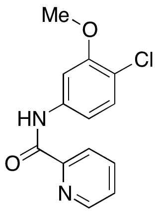 Sodium alpha-Chloroacetate - Chemical structure and product image