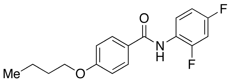 Sodium Dichromate Dihydrate - Chemical structure and product image