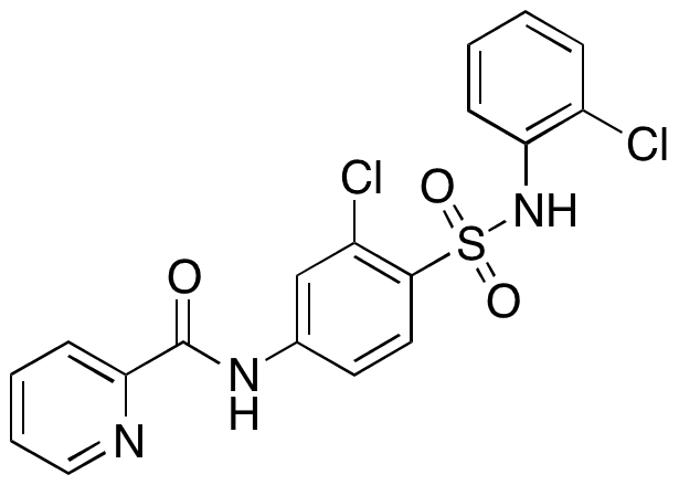 Sodium Chromate - Chemical structure and product image