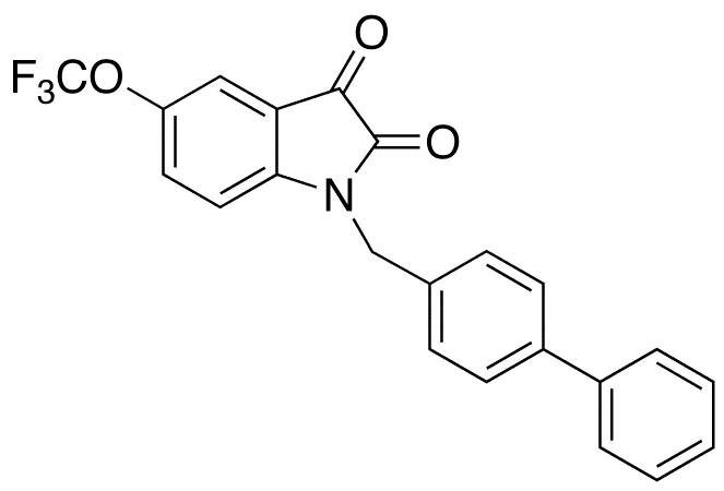 Sodium Colistin Methanesulfonate (Technical Grade)  - Chemical structure and product image