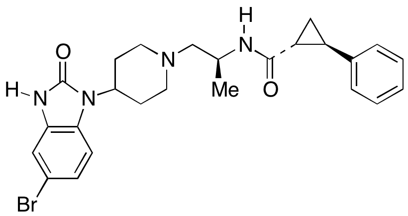 Sodium Colistin A-d5 Methanesulfonate - Chemical structure and product image
