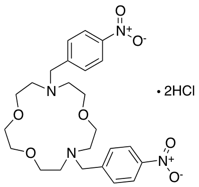 Sodium Cyanoborohydride - Chemical structure and product image