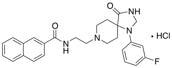 Sodium 4-Decylbenzenesulfonate - Chemical structure and product image