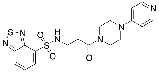 2-[1-Methoxy-2-(1-naphthalenyl)ethylidene]propanedinitrile - Chemical structure and product image