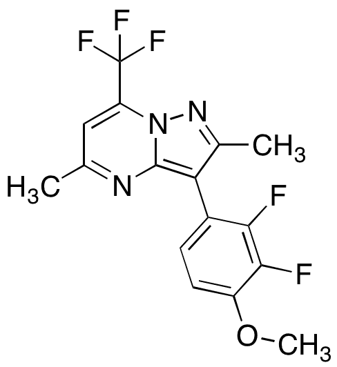 5-Methoxybenzofuran-2-carboxylic Acid Ethyl Ester - Chemical structure and product image