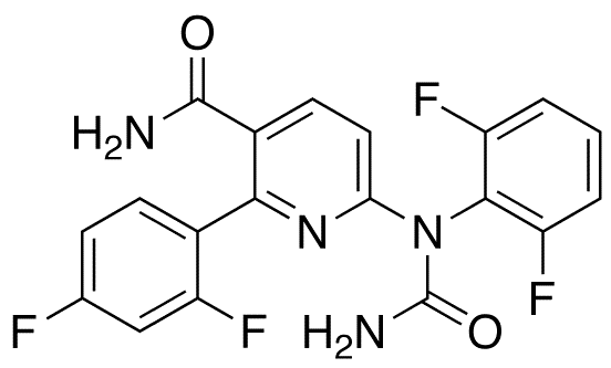 2-[2-Methoxy-4-[[[(2-methylphenyl)sulfonyl]amino]carbonyl]phenyl]methyl] Zafirlukast - Chemical structure and product image
