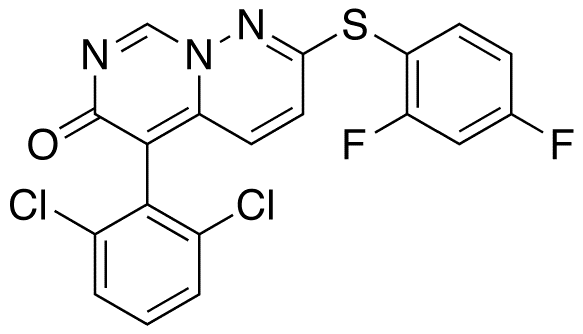 2-[2-Methoxy-4-[[[(2-methylphenyl)sulfonyl]amino]carbonyl]phenyl]methyl] Zafirlukast-d3 - Chemical structure and product image