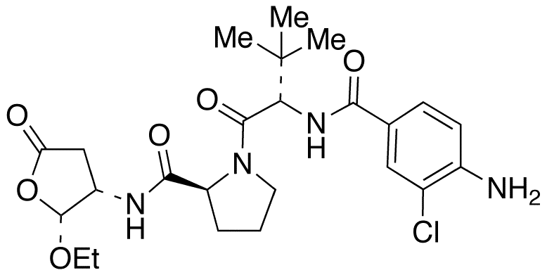 1-(4-Methoxyphenyl)-2-pyrrolidinone - Chemical structure and product image